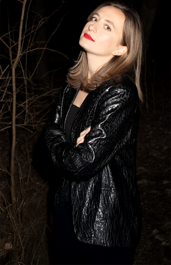 Lieblingsbücher von Anika Landsteiner